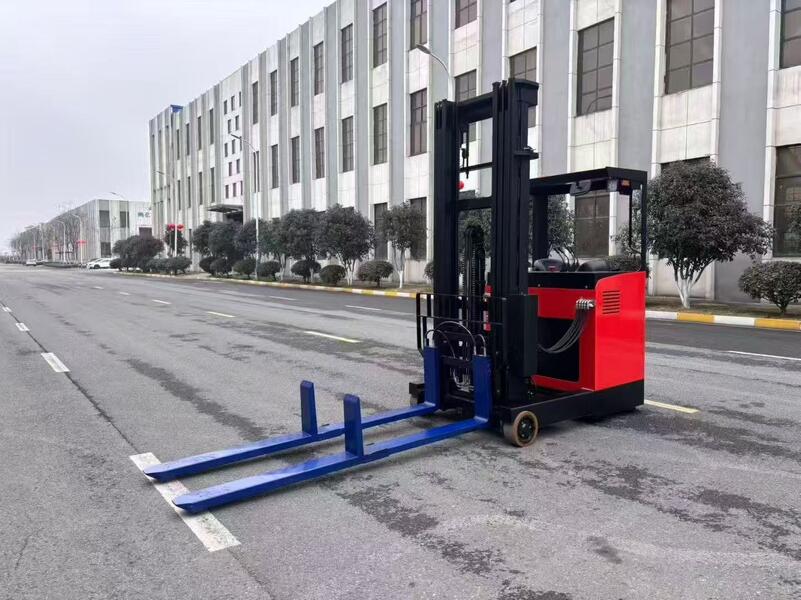 Anhui Younglift Intelligent Equipment Co.,ltd. สายการผลิตของโรงงาน