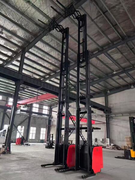 Anhui Younglift Intelligent Equipment Co.,ltd. สายการผลิตของโรงงาน