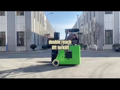 อิเล็กทริก วอลกี้ พาเล็ต สเตคเกอร์ โฟร์คลิฟท์ ขนของคันเดียว จาก 1000 KG ถึง 3000 KG