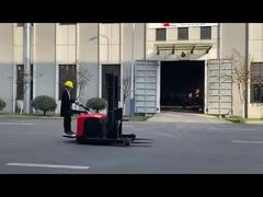 รถยกไฟฟ้าแบบเข้าถึงได้, ยกสูง 3 เมตร, รับน้ำหนักได้ 1.5 ตัน